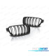 GRIGLIA BMW F30 F31 11- LOOK M3 NERO OPACO