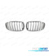GRIGLIA PER BMW X5 F15 13- COLORE CROMATO