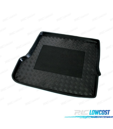 VASSOIO PORTABAGAGLI BMW X3 E83