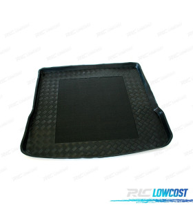 VASCA PORTABAGAGLIO AUDI Q7