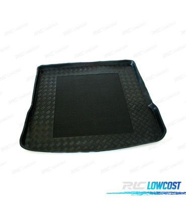 VASCA PORTABAGAGLIO AUDI Q7