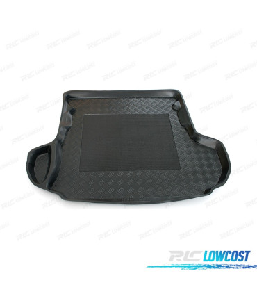 VASSOIO PORTABAGAGLI PER MITSUBISHI OUTLANDER 07-12