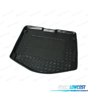 VASSOIO PORTABAGAGLI FORD C-MAX 2