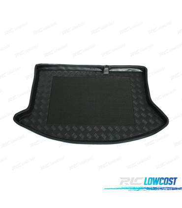 VASSOIO PORTABAGAGLI PER FORD FIESTA MK7