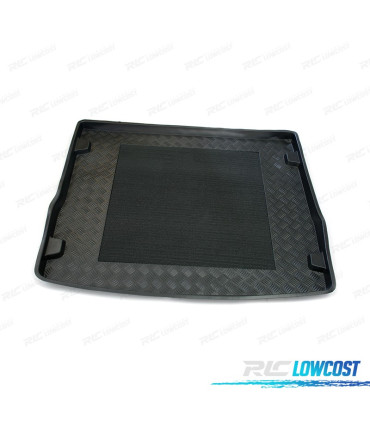 VASSOIO PORTABAGAGLI PER FORD FOCUS MK2 SW 04-08