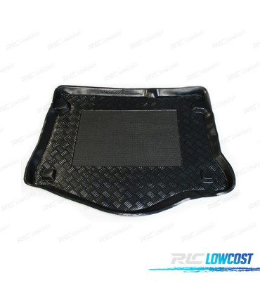 VASSOIO PORTABAGAGLI PER FORD FOCUS MK2 BERLINA 04-08