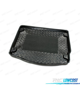 VASSOIO PORTABAGAGLI PER FORD FOCUS MK2 BERLINA 08-11