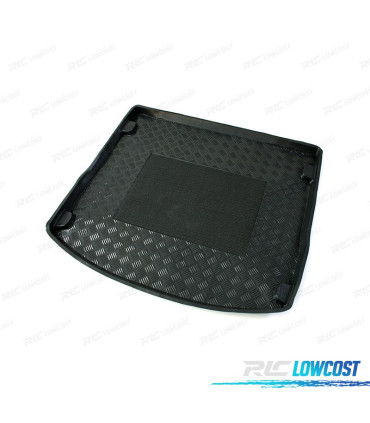 VASSOIO PORTABAGAGLI PER FORD FOCUS MK2 SW 08-11