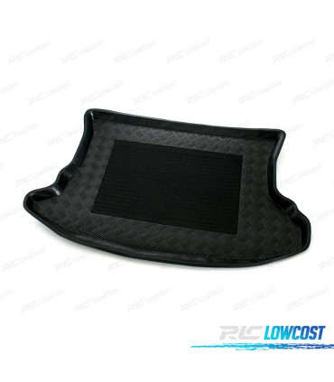 VASSOIO PORTABAGAGLI PER KIA SPORTAGE 2