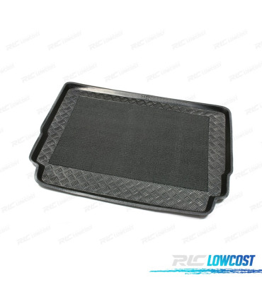 VASSOIO PORTABAGAGLI PER MERCEDES CLASSE E W210 LIMOUSINE