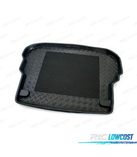 VASSOIO PORTABAGAGLI PER MERCEDES GLK X204