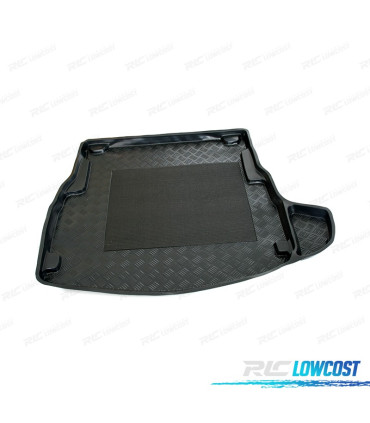 VASSOIO PORTABAGAGLI MERCEDES CLASSE C W205 LIMOUSINE