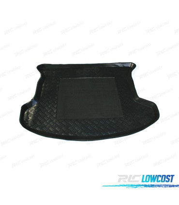 VASSOIO PORTABAGAGLI PER NISSAN QASHQAI 2