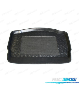 VASSOIO PORTABAGAGLI PER VOLKSWAGEN VW GOLF MK7 3 5P 12-17