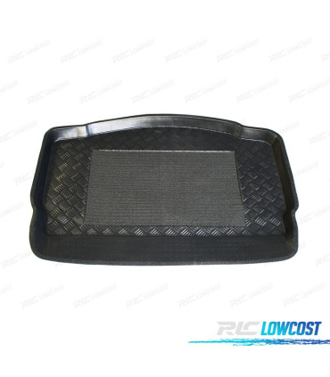 VASSOIO PORTABAGAGLI PER VOLKSWAGEN VW GOLF MK7 3 5P 12-17