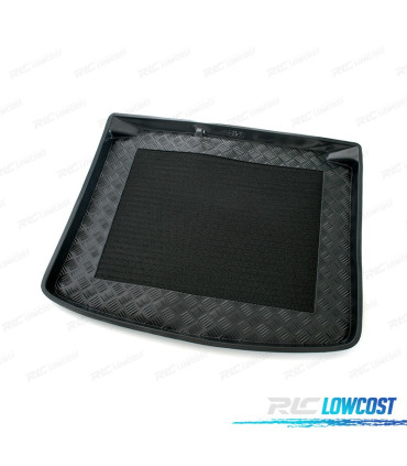 VASSOIO PORTABAGAGLI PER VOLKSWAGEN VW GOLF MK4