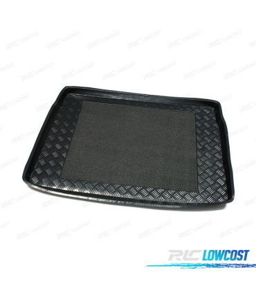 VASSOIO PORTABAGAGLI PER VOLKSWAGEN VW GOLF MK5