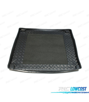 VASSOIO PORTABAGAGLI PER PEUGEOT 407 SW