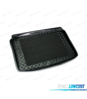 VASSOIO PORTABAGAGLI PER SEAT IBIZA 6L 02-08