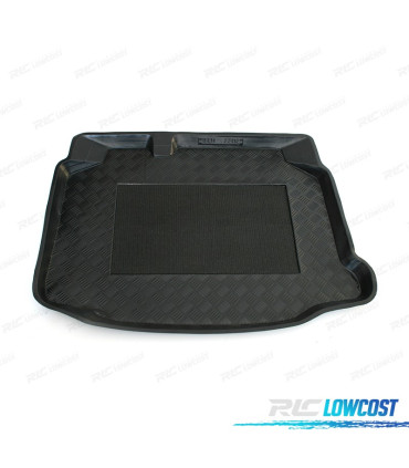VASSOIO PORTABAGAGLI SEAT LEON 3