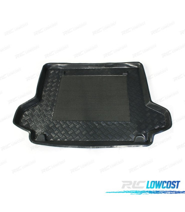 VASSOIO PORTABAGAGLI PER RENAULT KOLEOS