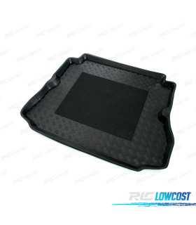 VASSOIO PORTABAGAGLI PER RENAULT GRAND SCENIC 7 POSTI 09-12