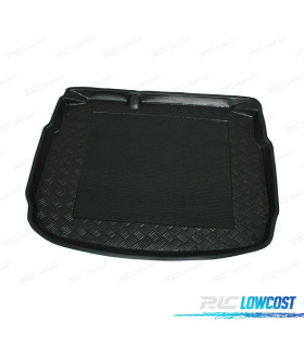 VASSOIO PORTABAGAGLI PER SEAT LEON 1P
