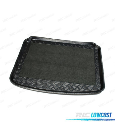 VASSOIO PORTABAGAGLI PER PEUGEOT 307 308 5 PORTE