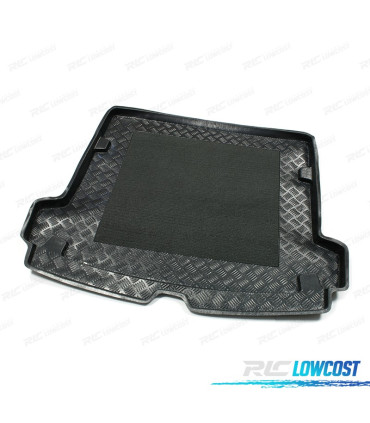 VASSOIO PORTABAGAGLI PEUGEOT 307 SW