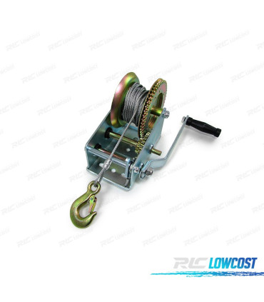 VERRICELLO PER RIMORCHIO