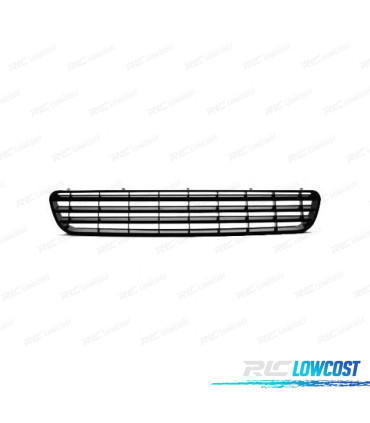 GRIGLIA AUDI A3 8L 96-03 NERO