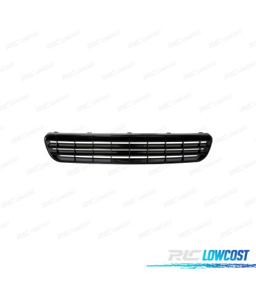 GRIGLIA AUDI A3 8L 00-03 NERA