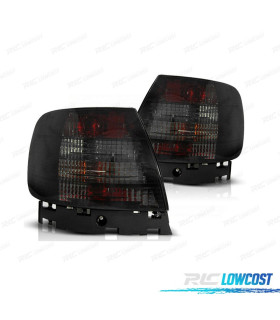 FANALI PER AUDI A4 B5 94-00 VETRO SCURO