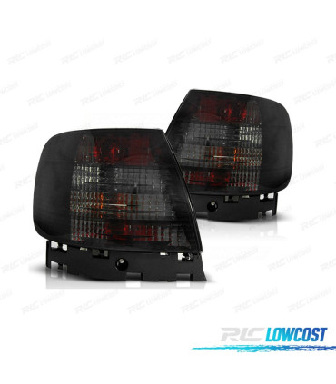 FANALI PER AUDI A4 B5 94-00 VETRO SCURO