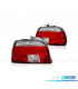 FANALI BMW E39 00-03 LED ROSSO BIANCO