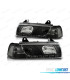 FARI BMW E36 90-99 LUCE DIURNA NERO