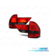 FANALI BMW X3 E83 03-06 LED ROSSO AFFUMICATO