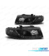 FARI SEAT LEON 1M LUCE DIURNA FONDO NERO 99-05