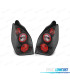 FANALI PER CITROEN C2 03-10 FONDO NERO