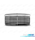GRIGLIA PER MERCEDES W124 85-93 CROMATA