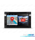 RADIO GPS ANDROID 10 PER VOLKSWAGEN VW 7" USB GPS TATTILE HD