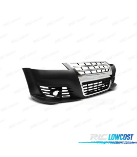 PARAURTI ANTERIORE VOLKSWAGEN VW PASSAT 3BG 00-05 LOOK 3C