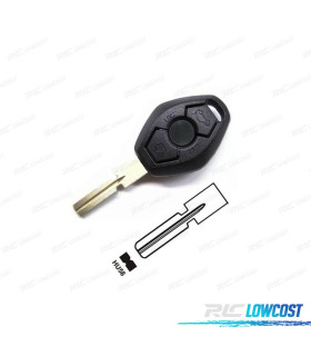 GUSCIO CHIAVE BMW ESAGONALE CON LAMA ZIGZAG