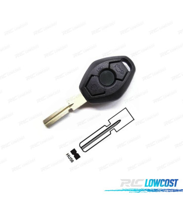 GUSCIO CHIAVE BMW ESAGONALE CON LAMA ZIGZAG