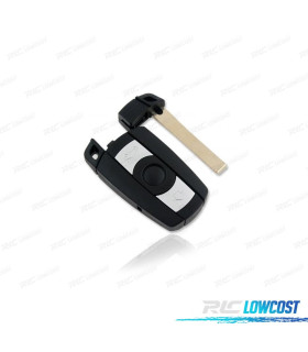 GUSCIO CHIAVE BMW QUADRATA