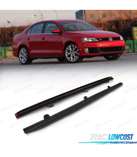 PROFILI LATERALI VOLKSWAGEN VW JETTA 11-14 LOOK GLI