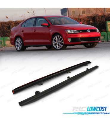 PROFILI LATERALI VOLKSWAGEN VW JETTA 11-14 LOOK GLI