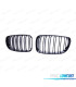 GRIGLIE BMW E87 E82 E88 07-11 ASPECTO M NERO LUCIDO