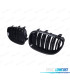GRIGLIA BMW E60 03-10 NERO LUCIDO