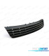 GRIGLIA PER VOLKSWAGEN VW PASSAT 3B B5 96-00 COLORE NERO